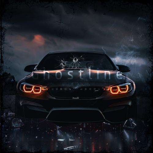 Ghostline - Antzor