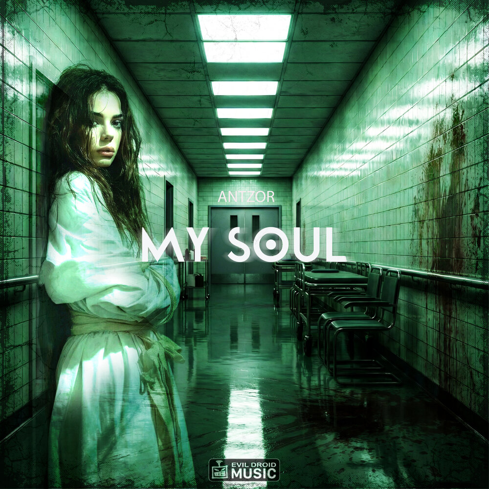My Soul - ANTZOR