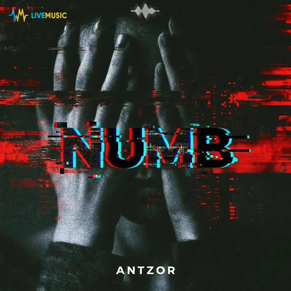 Numb - ANTZOR
