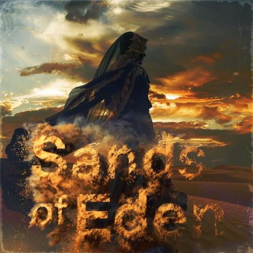 Antzor - Sands of Eden