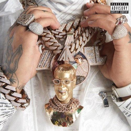 Anuel AA feat. Bad Bunny - Hasta Que Dios Diga
