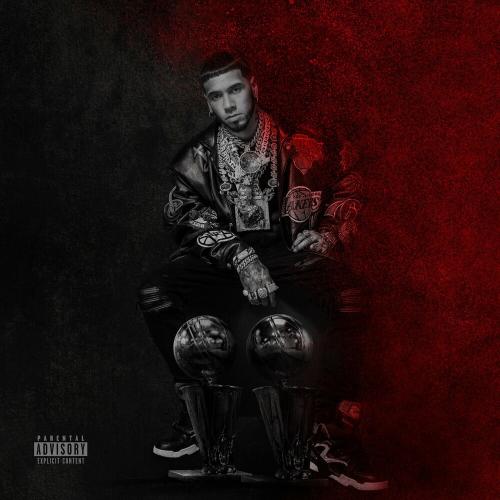Anuel AA feat. David Guetta - Vibra