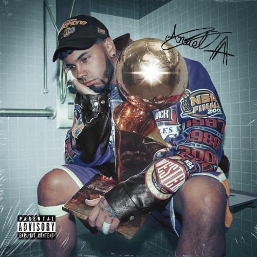 Anuel AA feat. Myke Towers & Jhay Cortez - Subelo
