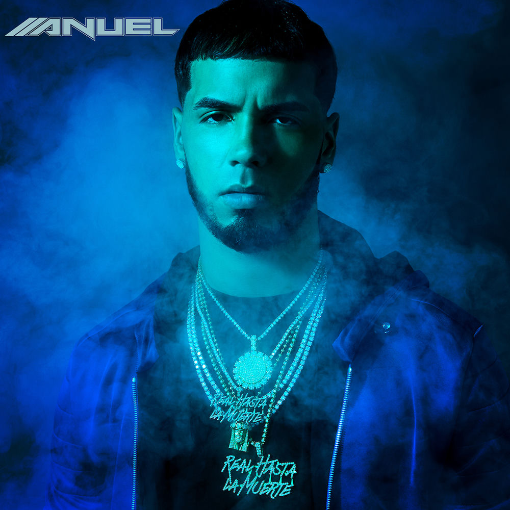 Anuel AA feat. Zion - Hipócrita