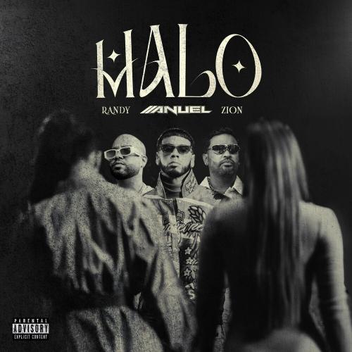 Malo - Anuel AA feat. Zion & Randy
