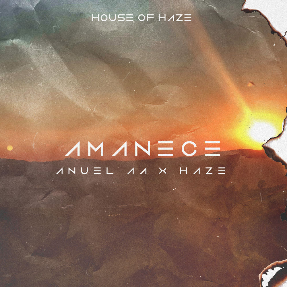 Anuel AA & Haze - Amanece