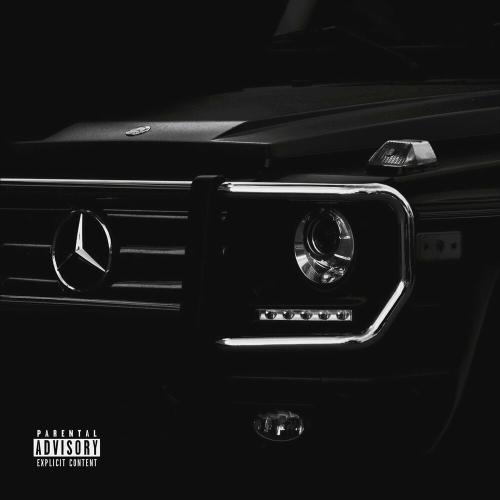 Mercedes Tintea - Anuel AA