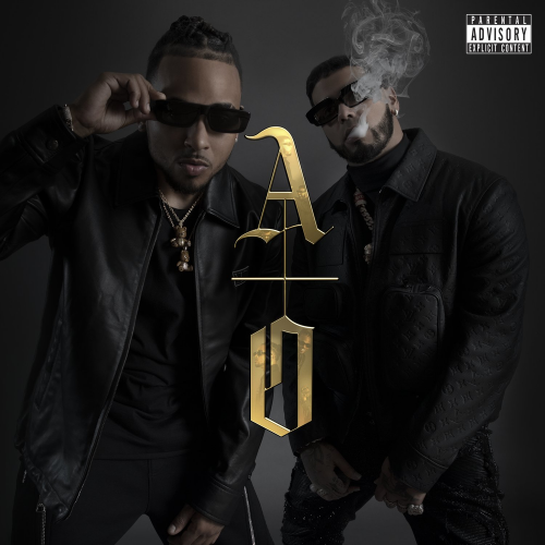 Anuel Aa & Ozuna - Los Dioses