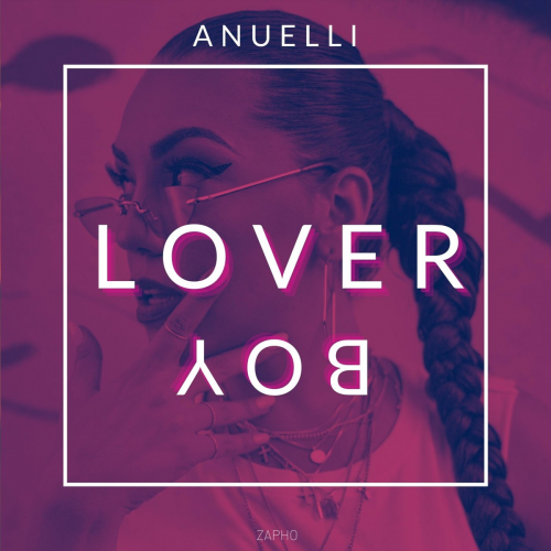 Lover Boy - Anuelli