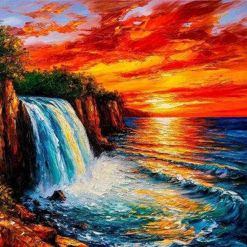 Анукрамани - Хранитель