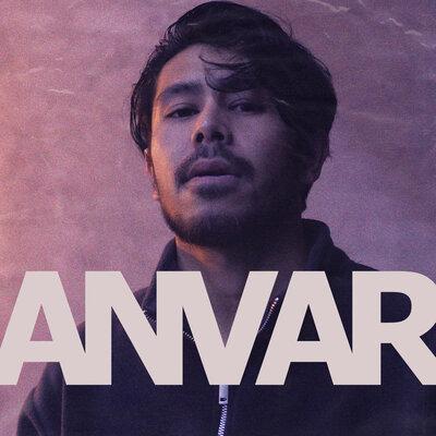 Anvar - Эйфория