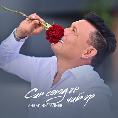 Син союдэн чибэр - Анвар Нургалиев