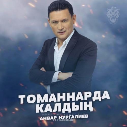 Анвар Нургалиев - Томаннарда калдын