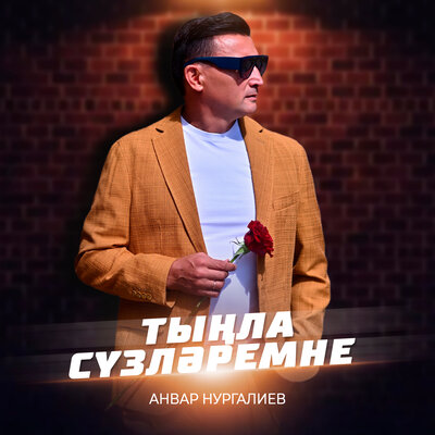 Тынла сузлэремне - Анвар Нургалиев