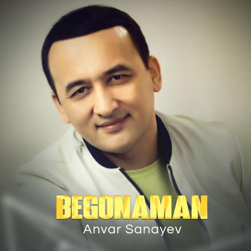 Kelinchak - Anvar Sanayev