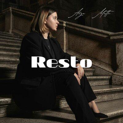 Wendy - Anya Matto