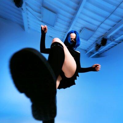 ANYA NAMI - Unsubstantial