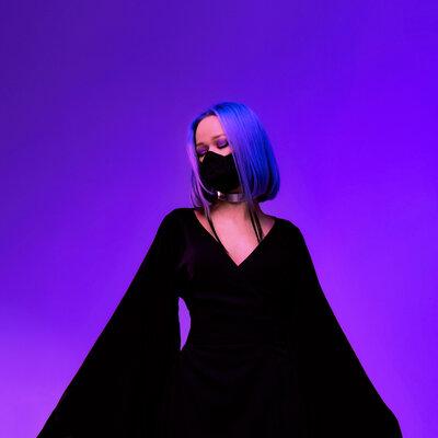 Anya Nami - Wake Up