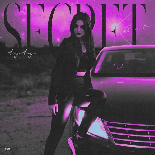 AnyaAnya - Secret