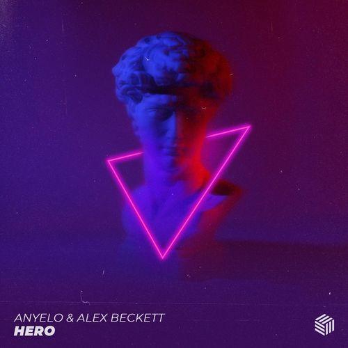 Hero - Anyelo & Alex Beckett