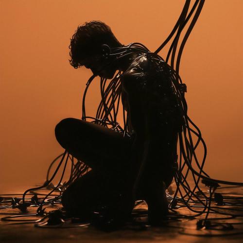 Anyma feat. EJAE - Out Of My Body