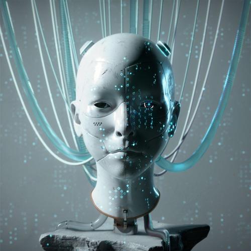 Anyma feat. Meg Myers - Running