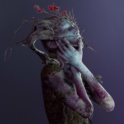 Anyma & Rebūke - Syren