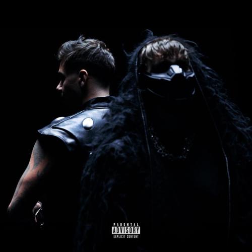Anyma & Yeat - Work