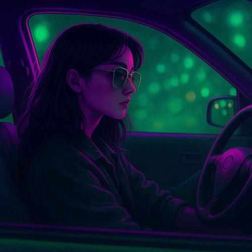 Anymars - Gosta (Ultra Slowed)