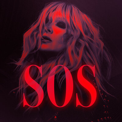 SOS - Анжелика Агурбаш