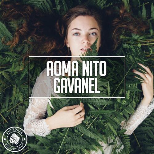 Aoma Nito - Gavanel (Extended Mix)