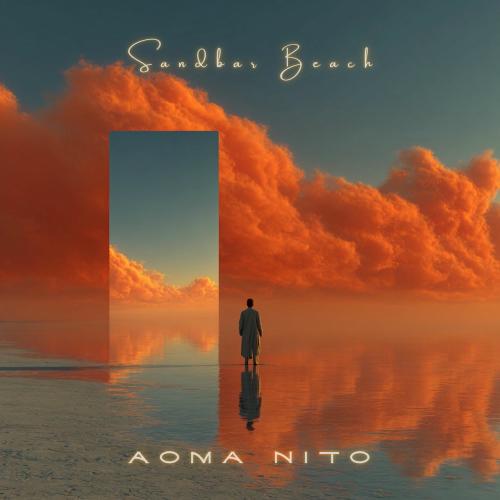 Aoma Nito - Sandbar Beach
