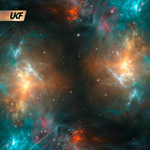 ÆON_MODE & ANY - Fireflies