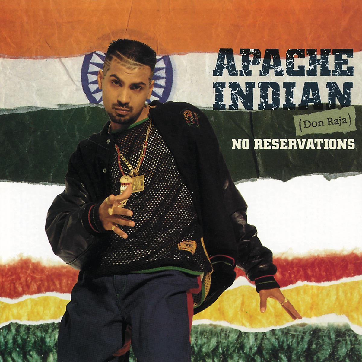 Chokthere - Apache Indian