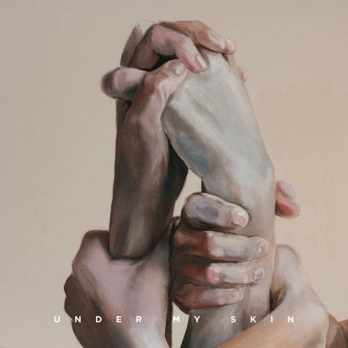 apanorama - Under My Skin