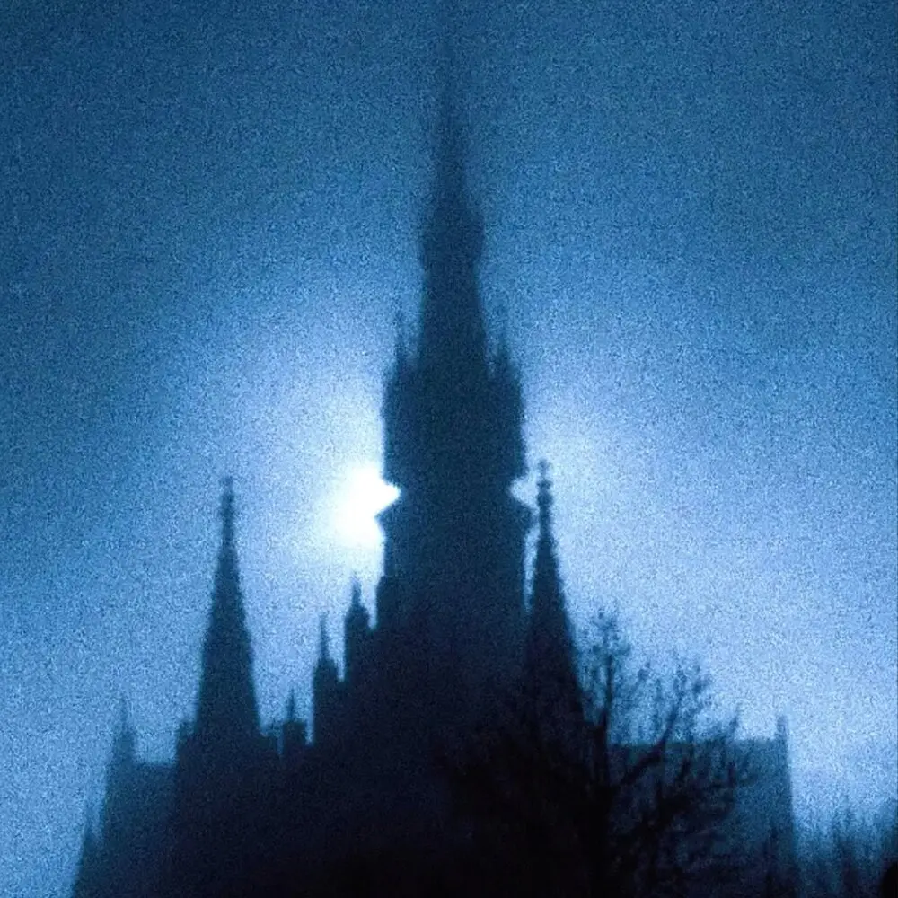 scary - apartunity