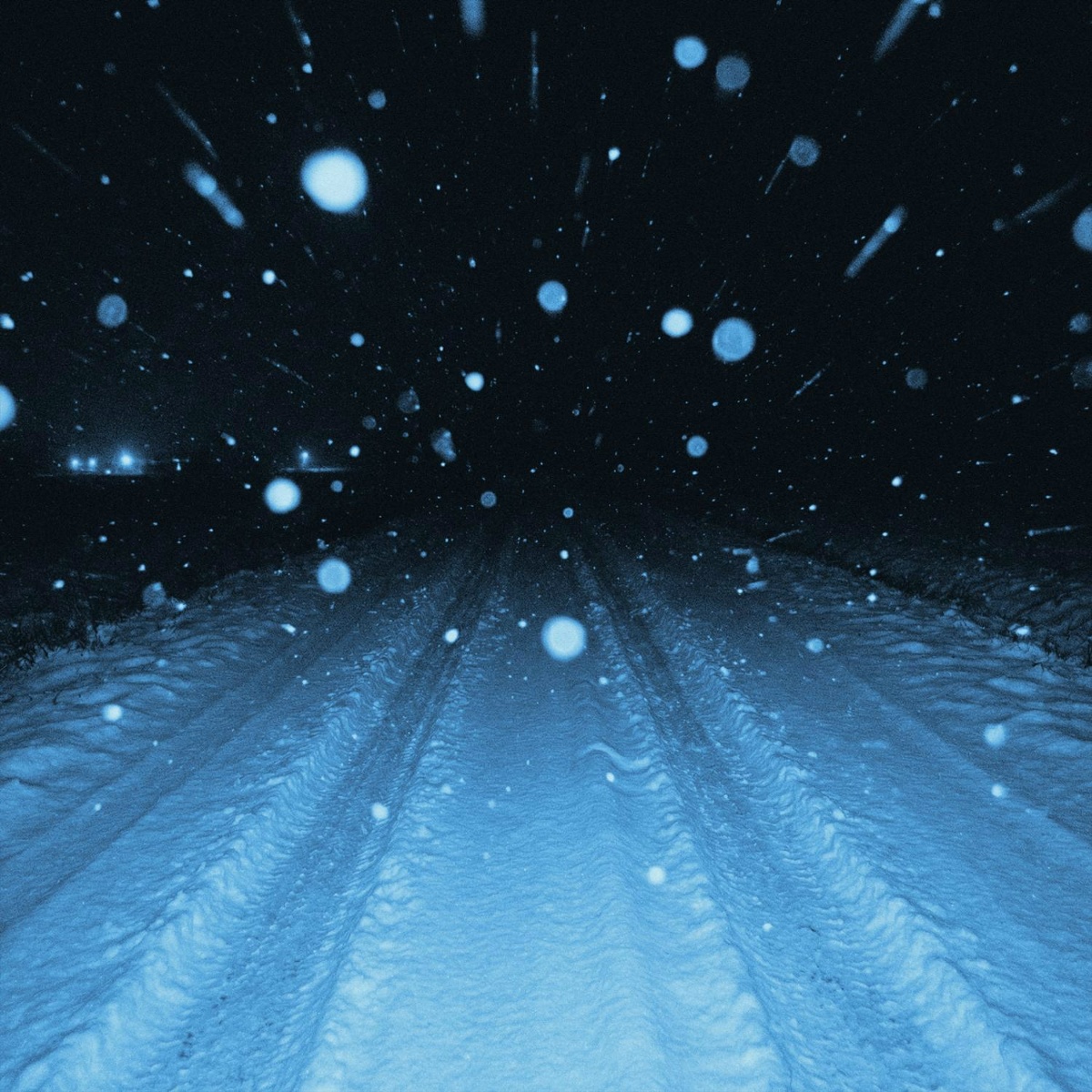 winter solitude - apartunity