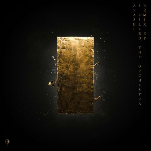 Apashe feat. Lubalin - More More More (Sully Remix)