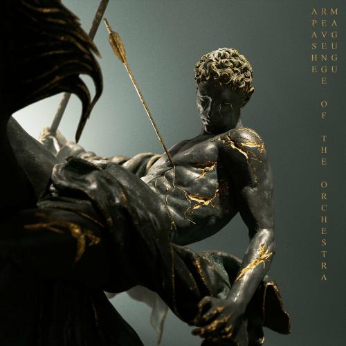 Apashe & Magugu - Revenge Of The Orchestra