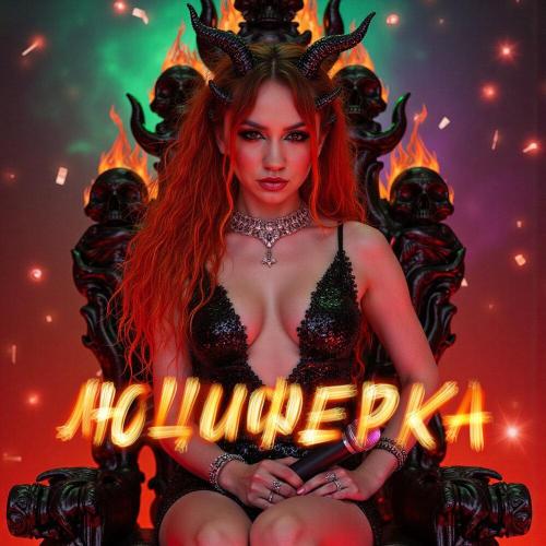 АПАСНАЯ - Люциферка