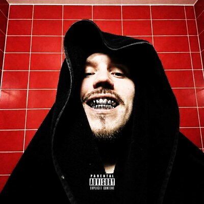 Apatia - AVENUE prod. by d1e