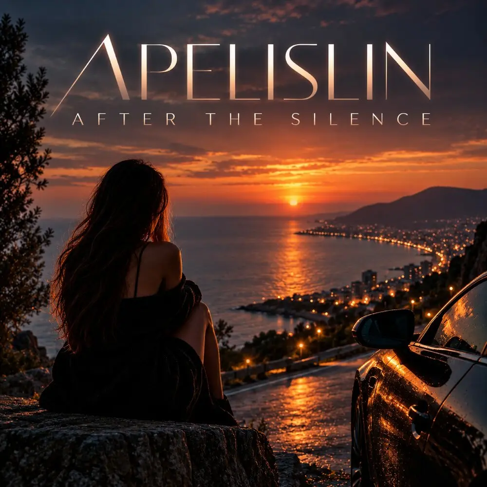 After the Silence - Apelislin