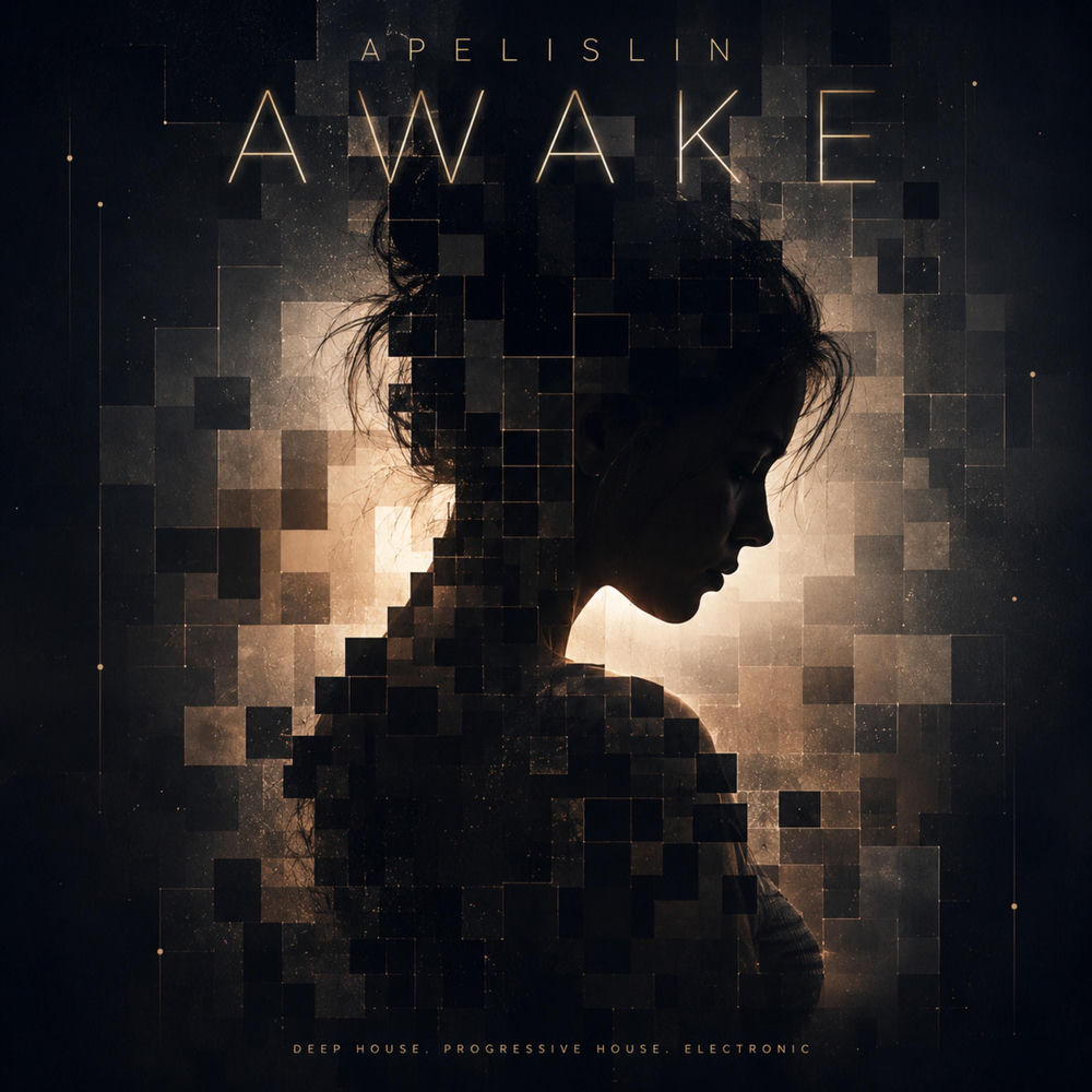 Apelislin - Awake