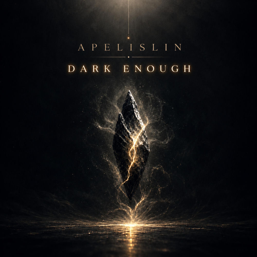 Apelislin - Dark Enough