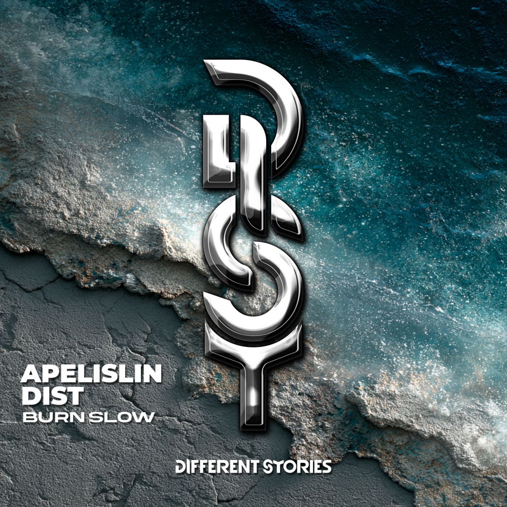 Burn Slow - Apelislin & Dist