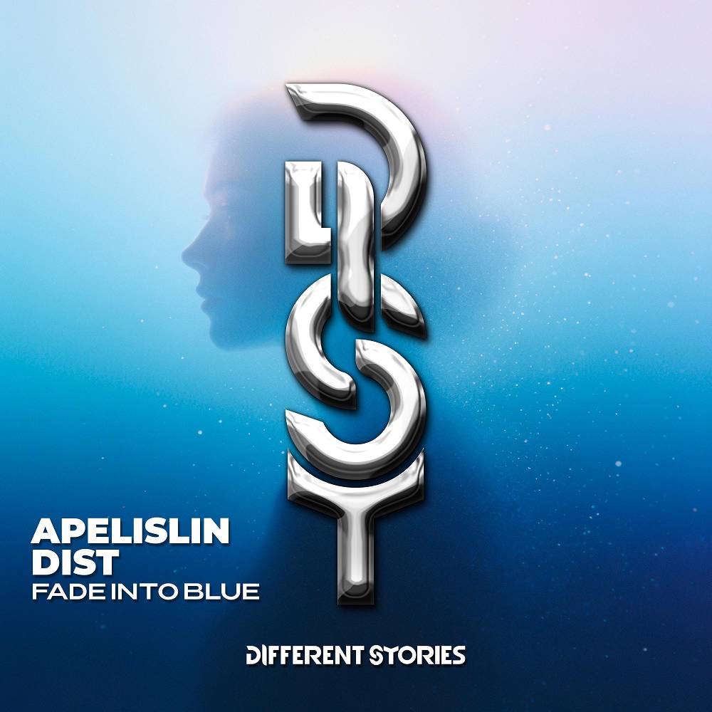 Fade Into Blue - Apelislin & DIST