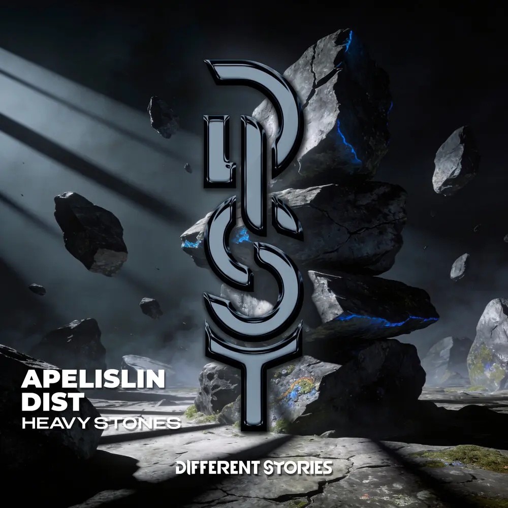 Heavy Stones - Apelislin, DIST