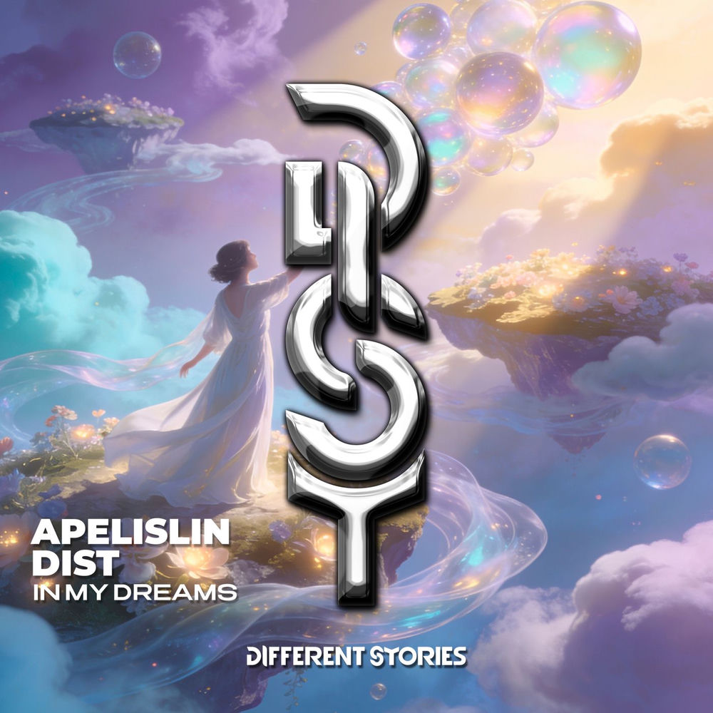 In My Dreams - Apelislin & Dist