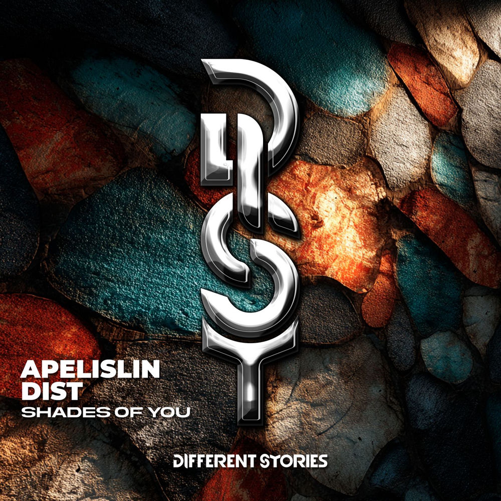 Shades Of You - Apelislin & Dist