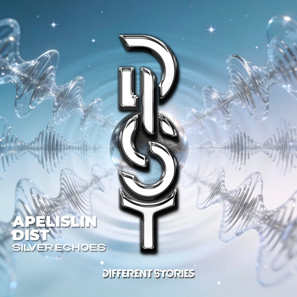 Silver Echoes - Apelislin, DIST